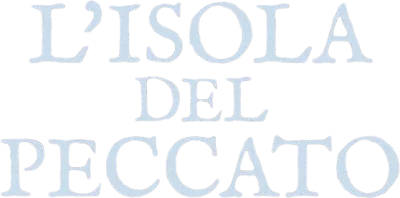L'isola del peccato streaming L'isola del peccato