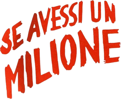 Se avessi un milione streaming Se avessi un milione