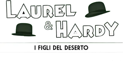I figli del deserto streaming I figli del deserto