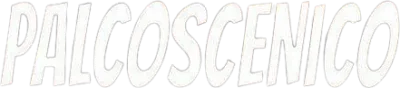 Palcoscenico streaming Palcoscenico