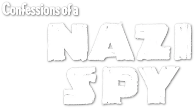 Confessioni di una spia nazista streaming Confessioni di una spia nazista