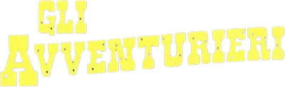 Gli avventurieri streaming Gli avventurieri