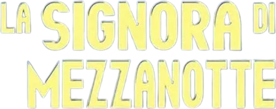 La signora di mezzanotte streaming La signora di mezzanotte