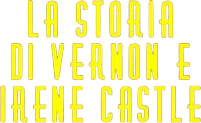 La vita di Vernon e Irene Castle streaming La vita di Vernon e Irene Castle