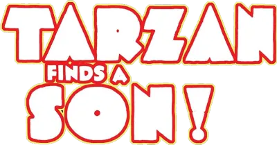 Il figlio di Tarzan streaming Il figlio di Tarzan