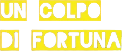 Un colpo di fortuna streaming Un colpo di fortuna