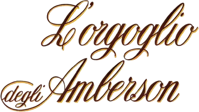L'orgoglio degli Amberson streaming L'orgoglio degli Amberson