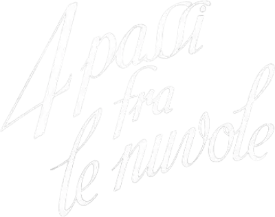 4 passi fra le nuvole [B/N]