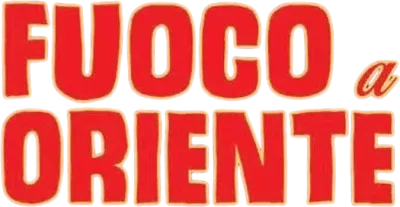 Fuoco a oriente streaming Fuoco a oriente