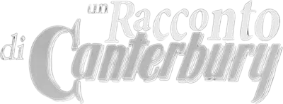 Un racconto di Canterbury streaming Un racconto di Canterbury
