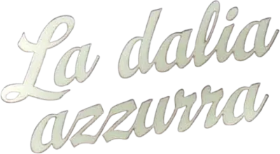 La dalia azzurra streaming La dalia azzurra