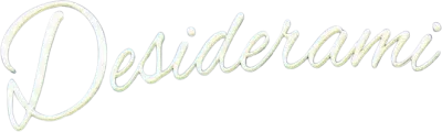 Desiderami streaming Desiderami