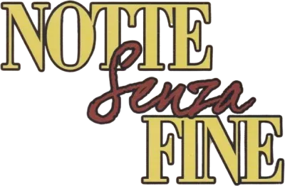 Notte senza fine streaming Notte senza fine
