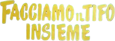 Facciamo il tifo insieme streaming Facciamo il tifo insieme