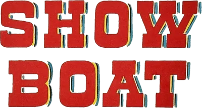 Show Boat streaming Show Boat