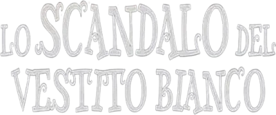 Lo scandalo del vestito bianco streaming Lo scandalo del vestito bianco