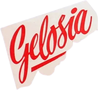 Gelosia streaming Gelosia