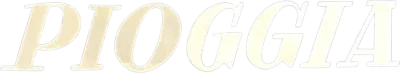 Pioggia streaming Pioggia