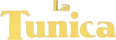 La tunica streaming La tunica