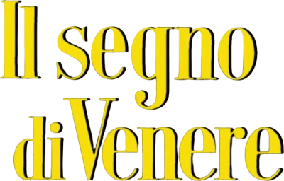Il segno di Venere streaming Il segno di Venere
