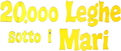 20 000 leghe sotto i mari streaming 20 000 leghe sotto i mari