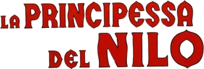 La principessa del Nilo streaming La principessa del Nilo