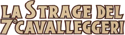 La strage del 7 cavalleggeri streaming La strage del 7 cavalleggeri