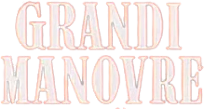 Grandi manovre streaming Grandi manovre