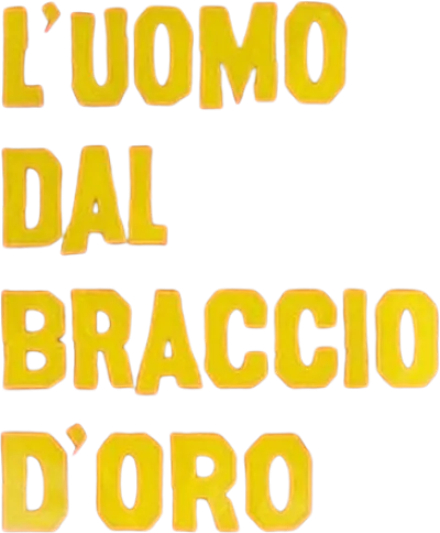 L'uomo dal braccio d'oro streaming L'uomo dal braccio d'oro