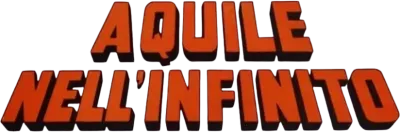 Aquile nell'infinito streaming Aquile nell'infinito