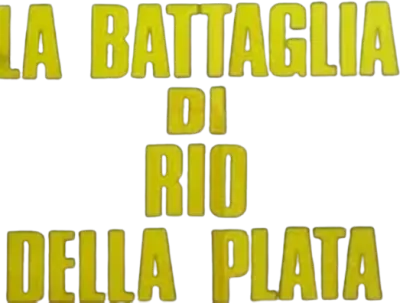 La battaglia di Rio della Plata streaming La battaglia di Rio della Plata