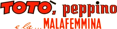 Totò, Peppino e la... malafemmina streaming Totò, Peppino e la... malafemmina