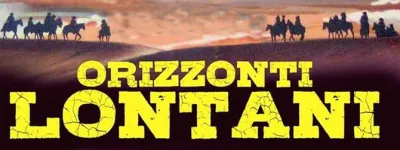 Orizzonti lontani streaming Orizzonti lontani