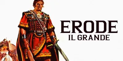 Erode il grande streaming Erode il grande