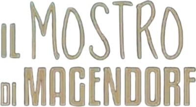 Il mostro di Magendorf streaming Il mostro di Magendorf