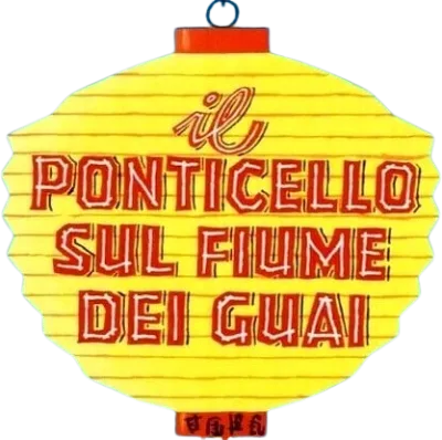 Il ponticello sul fiume dei guai streaming Il ponticello sul fiume dei guai