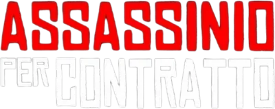 Assassinio per contratto