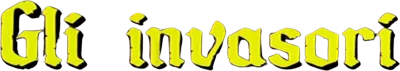 Gli invasori streaming Gli invasori