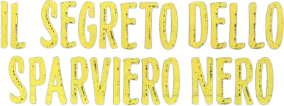 Il segreto dello sparviero nero streaming Il segreto dello sparviero nero
