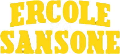 Ercole sfida Sansone streaming Ercole sfida Sansone
