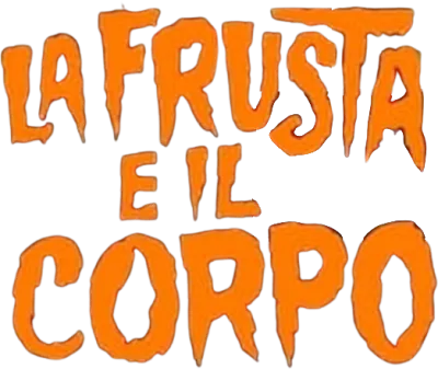 La frusta e il corpo streaming La frusta e il corpo