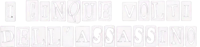 I 5 volti dell'assassino streaming I 5 volti dell'assassino