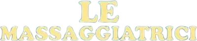Le massaggiatrici streaming Le massaggiatrici