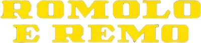 Romolo e Remo streaming Romolo e Remo