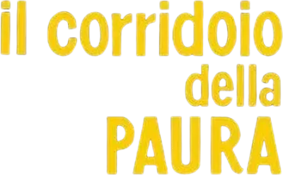 Il corridoio della paura streaming Il corridoio della paura