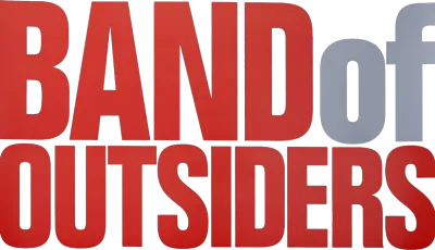Band of Outsiders streaming Band of Outsiders