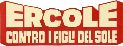 Ercole contro i figli del sole streaming Ercole contro i figli del sole