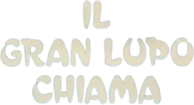 Il gran lupo chiama streaming Il gran lupo chiama