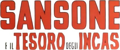 Sansone e il tesoro degli Incas streaming Sansone e il tesoro degli Incas
