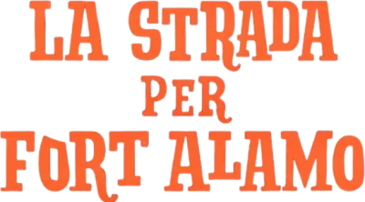 La strada per Fort Alamo streaming La strada per Fort Alamo